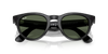 Ray-Ban Meta Headliner Gen 2 Shiny Black G-15 Green Smart Glasses - Acceptable