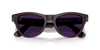 RAY-BAN META Skyler (Gen 2) Smart Glasses - Shiny Mystic Violet, Clear/Amethyst Transitions - Very Good