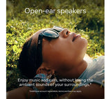 Ray-Ban Meta Skyler Glasses – Shiny Chalk Gray – Good