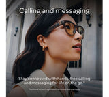 Ray-Ban Meta Skyler Glasses – Shiny Chalk Gray – Good