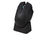 Razer Naga Epic Chroma Wireless Gaming Mouse With Cradle - Good