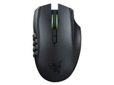 Razer Naga Epic Chroma Wireless Gaming Mouse With Cradle
