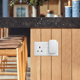 Ring Alarm Range Extender 2nd Gen – Pristine