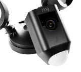 Ring Floodlight Cam (1st Gen) Black – Acceptable
