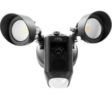 Ring Floodlight Cam (1st Gen) Black – Acceptable