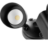 Ring Floodlight Cam (1st Gen) Black – Acceptable