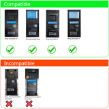 Ring Solar Charger Doorbell 3 3+ 4 Plus Battery Pro – Good