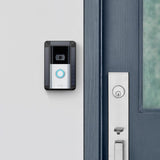 Ring Solar Charger Doorbell 3 3+ 4 Plus Battery Pro – Good