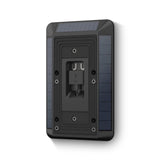 Ring Solar Charger Doorbell 3 3+ 4 Plus Battery Pro – Good