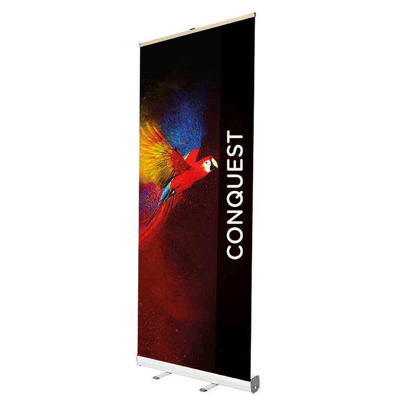 Roller Banners - Pull up, Pop up Banner Snap Rail 2000x800mm INE185454
