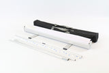 Roller Banners - Pull up, Pop up Banner Snap Rail 2000x800mm INE185454
