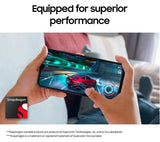 SAMSUNG Galaxy A05s - 64GB, Black - Good