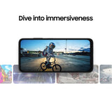 SAMSUNG Galaxy A05s - 64GB, Black - Good