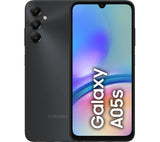 SAMSUNG Galaxy A05s - 64GB, Black - Good
