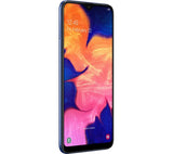 Samsung Galaxy A10 – 32GB, Blue – Good Condition