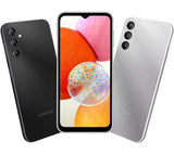 SAMSUNG Galaxy A14 - 64GB, Black - Good