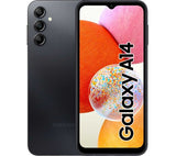 SAMSUNG Galaxy A14 - 64GB, Black - Good