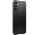 SAMSUNG Galaxy A14 - 64GB, Black - Good