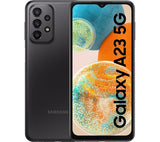 SAMSUNG Galaxy A23 5G - 128GB, Awesome Black - Very Good