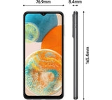 SAMSUNG Galaxy A23 5G - 128GB, Awesome Black - Very Good