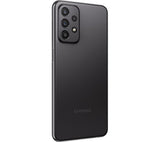 SAMSUNG Galaxy A23 5G - 128GB, Awesome Black - Very Good