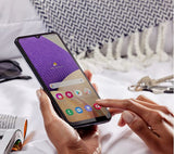 SAMSUNG Galaxy A32 5G - 64 GB, Awesome Black - Pristine