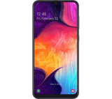 SAMSUNG Galaxy A50 - 128GB, Black - Acceptable