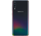 SAMSUNG Galaxy A70 - 128GB, Black - Very Good