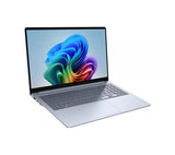 SAMSUNG Galaxy Book5 Edge 5G 15.6" Laptop - Snapdragon X, 16GB RAM, 512GB, Sapphire Blue - Very Good