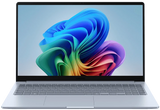 SAMSUNG Galaxy Book5 Edge 5G 15.6" Laptop - Snapdragon X, 16GB RAM, 512GB, Sapphire Blue - Very Good