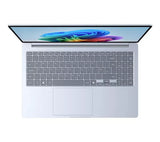 SAMSUNG Galaxy Book5 Edge 5G 15.6" Laptop - Snapdragon X, 16GB RAM, 512GB, Sapphire Blue - Very Good