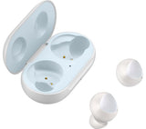 SAMSUNG Galaxy Buds - White - Pristine