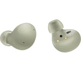 SAMSUNG Galaxy Buds2 - Green - Pristine