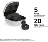 SAMSUNG Galaxy Buds2 - Green - Pristine