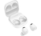 SAMSUNG Galaxy Buds2 Pro Wireless Bluetooth Noise-Cancelling Earbuds - White - Pristine