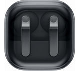 SAMSUNG Galaxy Buds4 Pro Wireless Earbuds with ANC - Black - Good