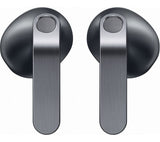 SAMSUNG Galaxy Buds4 Wireless Bluetooth Noise-Cancelling Earbuds - Black - Good