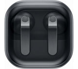 SAMSUNG Galaxy Buds4 Wireless Bluetooth Noise-Cancelling Earbuds - Black - Good