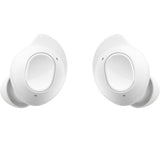 SAMSUNG Galaxy Buds FE Wireless Bluetooth Noise-Cancelling Earbuds - White - Good