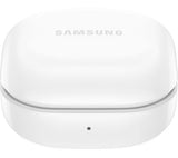 SAMSUNG Galaxy Buds FE Wireless Bluetooth Noise-Cancelling Earbuds - White - Good