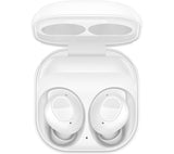 SAMSUNG Galaxy Buds FE Wireless Bluetooth Noise-Cancelling Earbuds - White - Good
