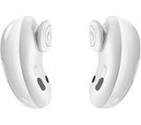 SAMSUNG Galaxy Buds Live - Mystic White - Good