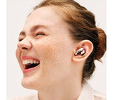 SAMSUNG Galaxy Buds Live - Mystic White - Good