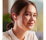 SAMSUNG Galaxy Buds Live - Mystic White - Good