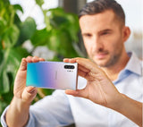 Samsung Galaxy Note 10+ 256GB Aura Glow Unlocked – Pristine