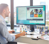 Samsung Galaxy Note 10+ 256GB Aura Glow Unlocked – Pristine