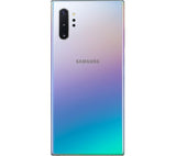 Samsung Galaxy Note 10+ 256GB Aura Glow Unlocked – Pristine