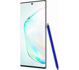 Samsung Galaxy Note 10+ 256GB Aura Glow Unlocked – Pristine