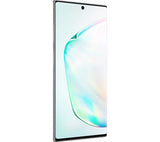 Samsung Galaxy Note 10+ 256GB Aura Glow Unlocked – Pristine