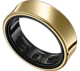 SAMSUNG Galaxy Ring - Titanium Gold, Size 10 - Good